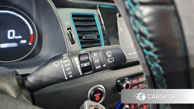 Kia Niro EV id 4595960 из Кореи 20