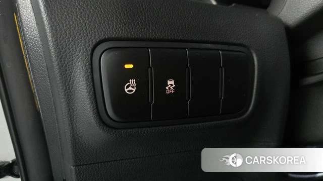 Kia The New Kia Ray EV id 4921165 из Кореи 20