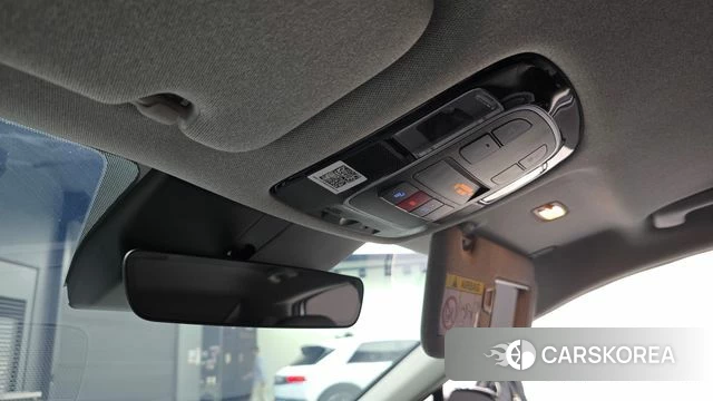 Hyundai Sonata D Edge (DN8) id 4222480 из Кореи 20