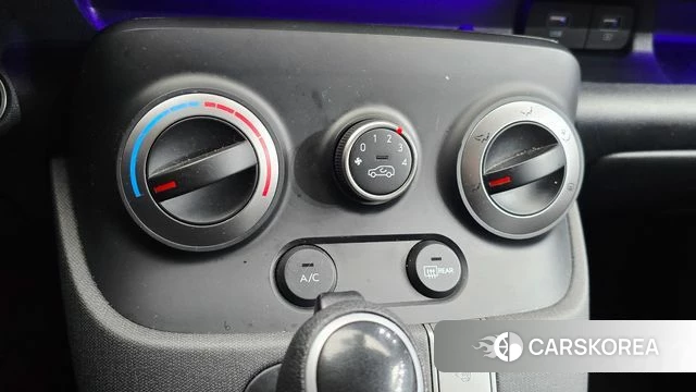 Hyundai Casper id 4388670 из Кореи 20