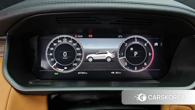 Land Rover Discovery 5 id 4658018 из Кореи 20