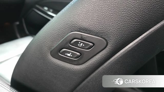 Kia K7 Premier id 4203389 из Кореи 20