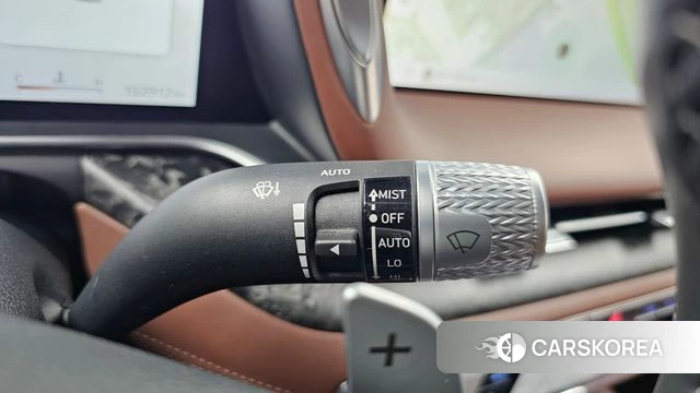 Genesis G90 (RS4) id 4725680 из Кореи 20