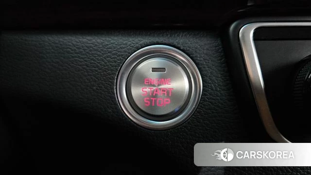 Kia All New K7 Hybrid id 4520448 из Кореи 20