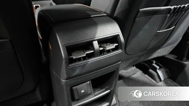 Ssangyong The New Torres id 4488002 из Кореи 20