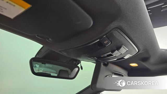 Mercedes-Benz CLA-Class C117 id 4356961 из Кореи 20
