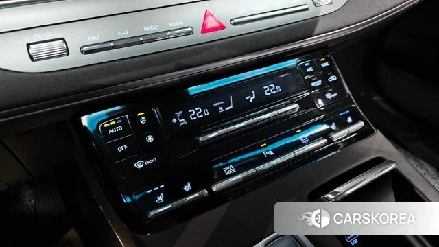 Hyundai The New Grandeur IG Hybrid id 4316957 из Кореи 20