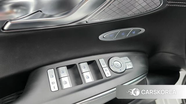 Genesis GV70 id 4573265 из Кореи 20