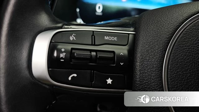 Kia Sportage 5th Generation Hybrid id 4630415 из Кореи 20