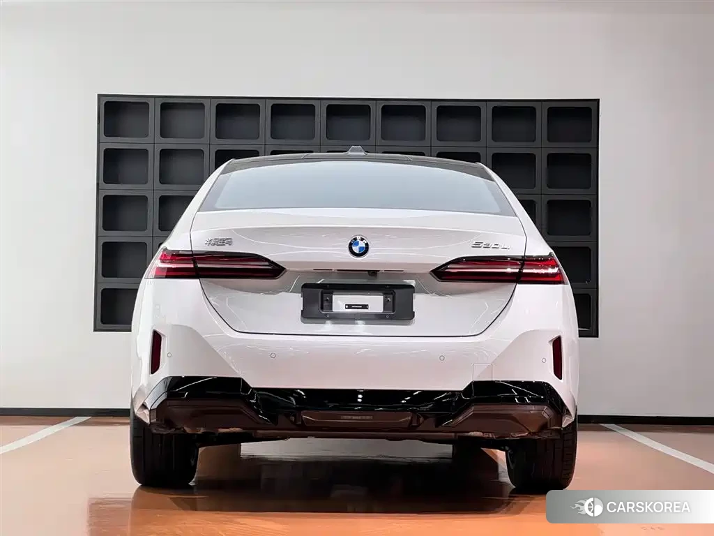 BMW 5 series id 4538817 из Китая 20