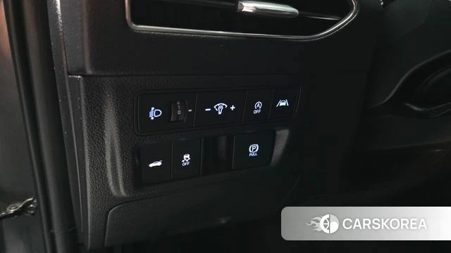 Hyundai Sonata (DN8) id 4898569 из Кореи 20