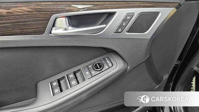 Genesis G80 id 4727585 из Кореи 20