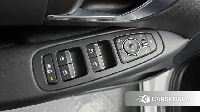 Hyundai Sonata (DN8) id 4477181 из Кореи 20