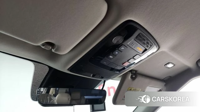 Kia The New Carnival 4th Generation id 4194267 из Кореи 20