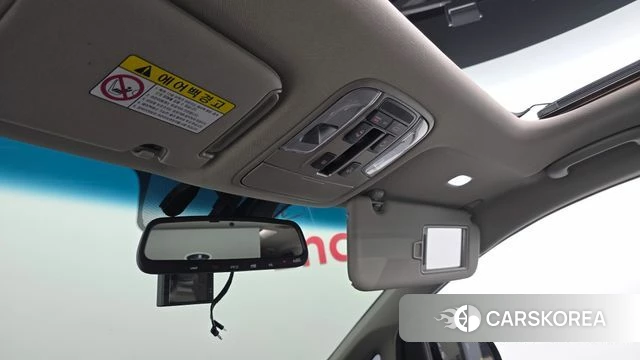 Kia The New Carnival id 4625789 из Кореи 20