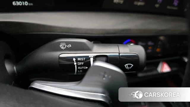 Kia K8 Hybrid id 4337813 из Кореи 20