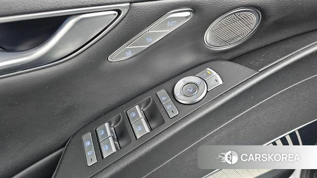 Genesis G80 (RG3) id 4591682 из Кореи 20