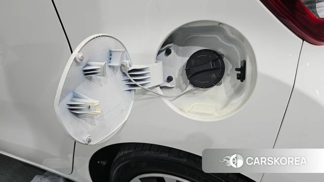 Kia The New Ray id 4224121 из Кореи 20