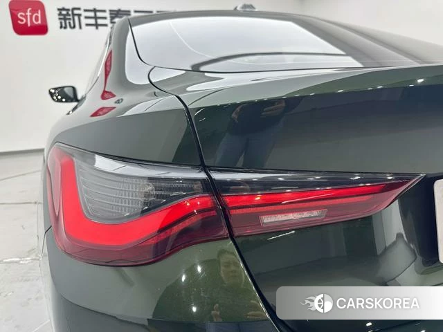 BMW 4 series id 3908264 из Китая 19