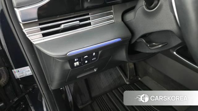 Hyundai The New Grandeur IG id 4244395 из Кореи 20
