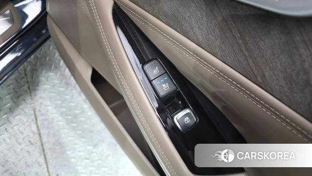 Kia K8 id 4409704 из Кореи 20