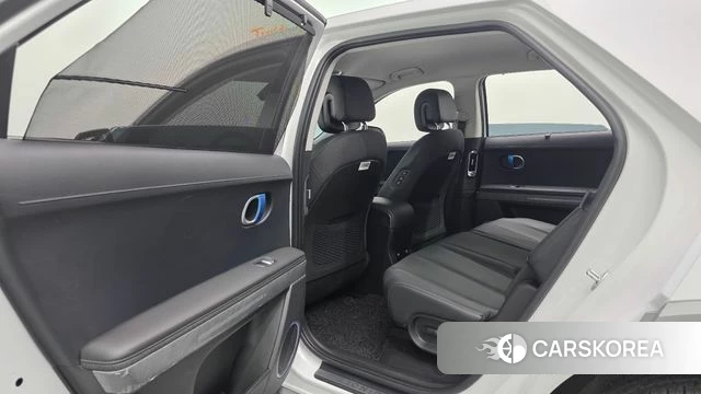 Hyundai Ionic 5 id 4534748 из Кореи 20