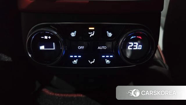 Genesis GV70 id 4715373 из Кореи 20