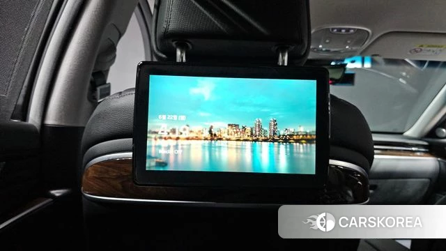 Kia More K9 id 4490004 из Кореи 20