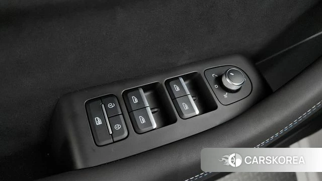 Renault Korea (Samsung) Grand Coleos id 4767491 из Кореи 20