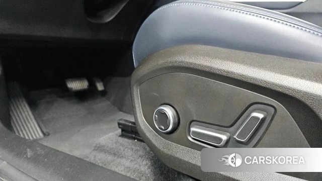 Renault Korea (Samsung) Grand Coleos id 4700757 из Кореи 20