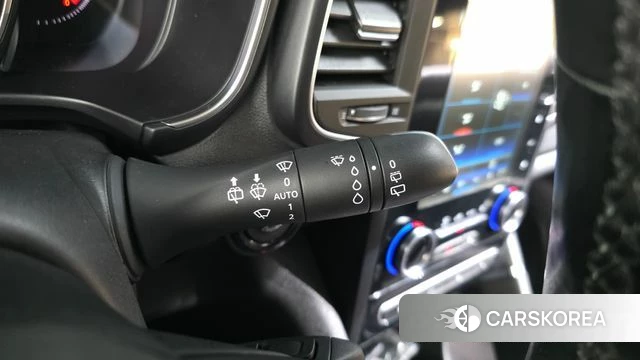 Renault Korea (Samsung) The New QM6 id 4465169 из Кореи 20