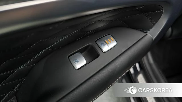Genesis The New G70 id 4416152 из Кореи 20