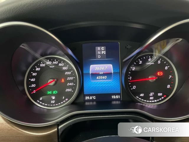 Mercedes-Benz V-class id 4348775 из Китая 20