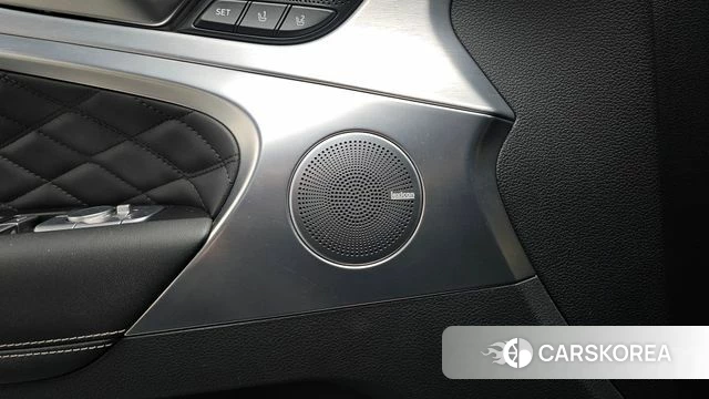 Genesis G70 id 4574500 из Кореи 20