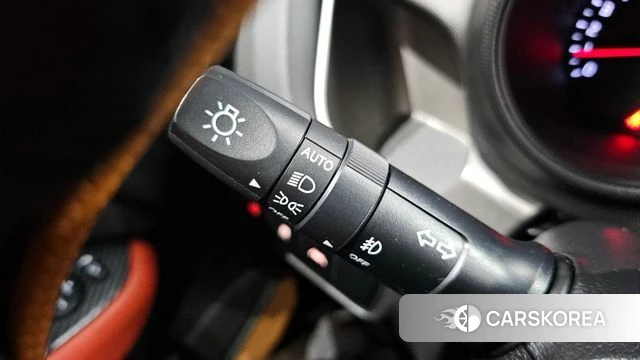 Kia The New Ray id 4361869 из Кореи 20