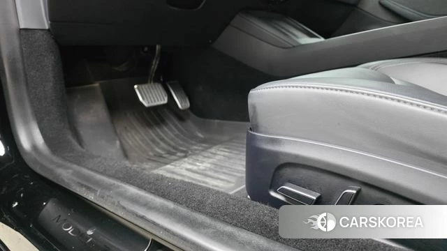 Tesla Model 3 id 4834514 из Кореи 20