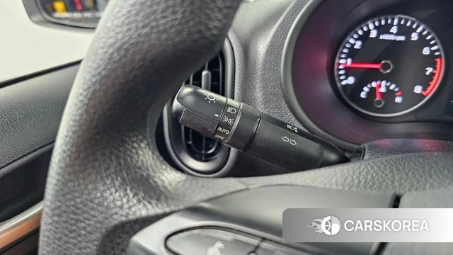 Kia Morning Urban (JA) id 4893902 из Кореи 20