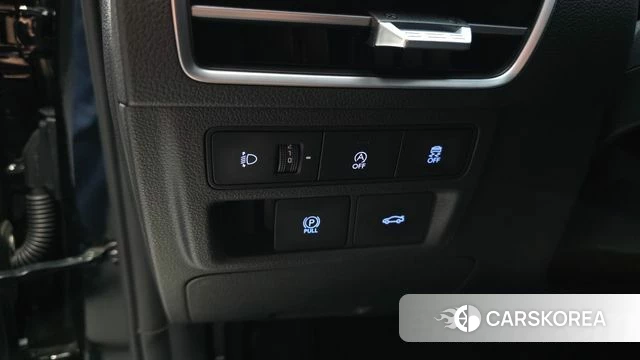 Hyundai Sonata D Edge (DN8) id 4950594 из Кореи 20