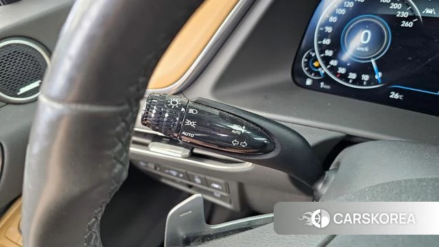 Hyundai Sonata (DN8) id 4562509 из Кореи 20
