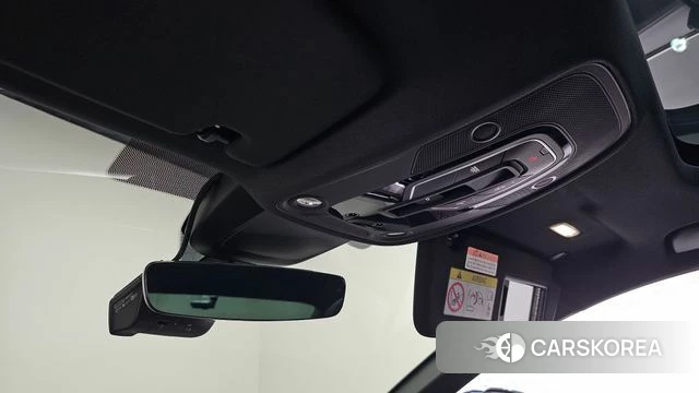 Audi A6 (C8) id 4186253 из Кореи 20