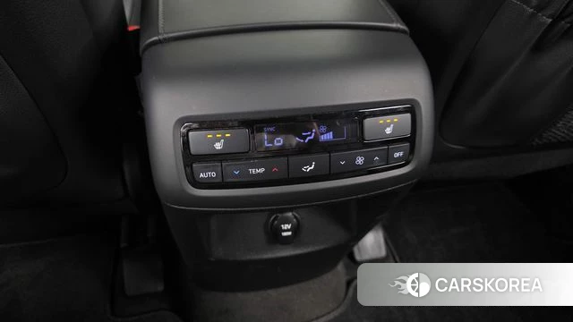 Hyundai Palisade id 4586086 из Кореи 20