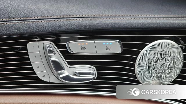 Mercedes-Benz E-Class W213 id 4535149 из Кореи 20
