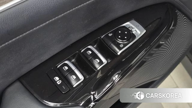 Kia K5 3rd generation id 4872275 из Кореи 20