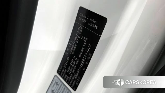 Kia The New Carnival 4th Generation id 4194488 из Кореи 20