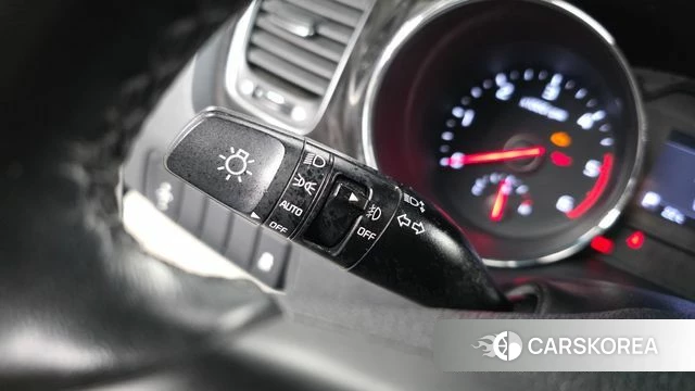 Kia The New Carnival id 4435650 из Кореи 20