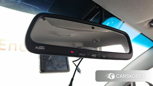 Hyundai All New Tucson id 4924085 из Кореи 20