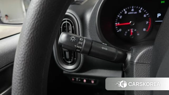 Kia Morning Urban (JA) id 4457002 из Кореи 20