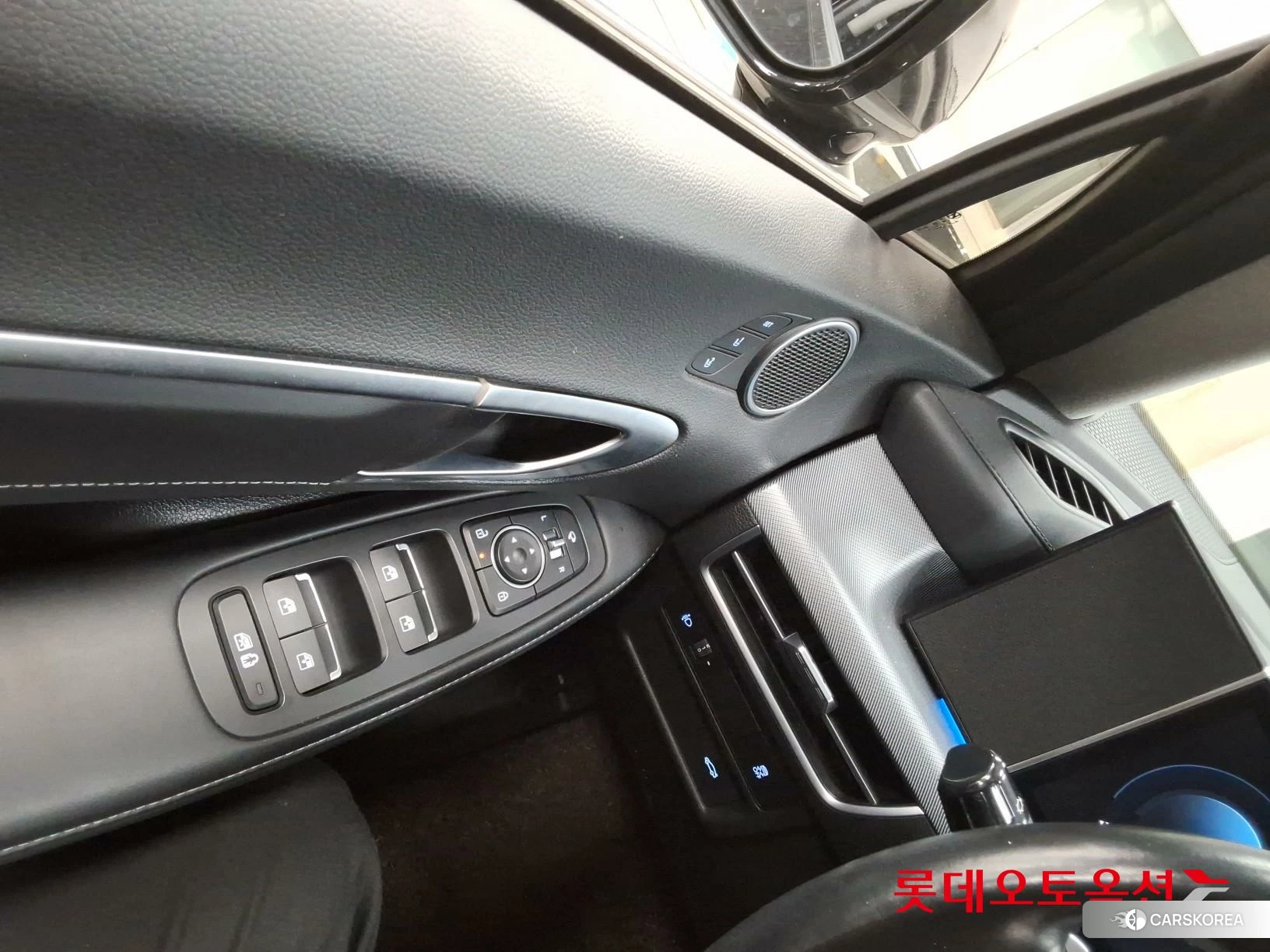 Hyundai Sonata id 4902355 из Кореи 20