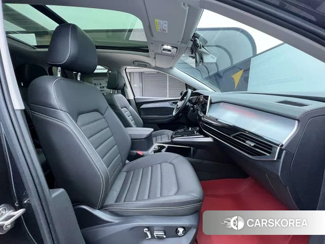 Volkswagen Lanjing id 4208822 из Китая 20