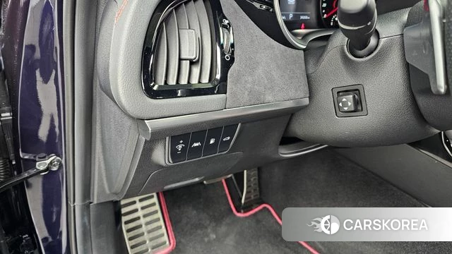 Kia Stinger Meister id 4943167 из Кореи 20